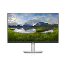 DELL S Series S2722QC LED display 68,6 cm (27") 3840 x 2160 Pixel 4K Ultra HD LCD Grigio