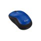 Equip 245112 mouse Ufficio Ambidestro RF Wireless Ottico