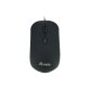 Equip 245114 mouse Ufficio Ambidestro USB tipo A Ottico 1600 DPI