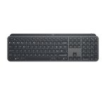 Logitech 920-010248 teclado Oficina Bluetooth Español Grafito