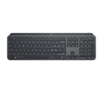 Logitech 920-010247 tastiera Ufficio Bluetooth Italiano Grafite