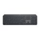Logitech 920-010247 tastiera Ufficio Bluetooth Italiano Grafite