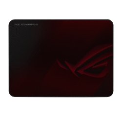 ASUS ROG Scabbard II Gaming mouse pad Red