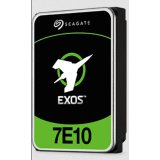 Seagate Enterprise ST2000NM017B disco duro interno 2 TB 7200 RPM 256 MB 3.5" Serial ATA III