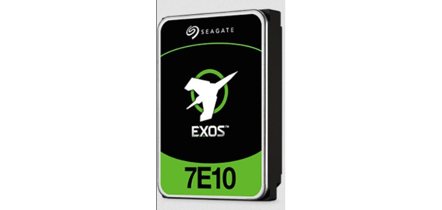 Seagate Enterprise ST4000NM001B disque dur 4 To 7200 tr/min 256 Mo 3.5" SAS