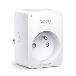 Tapo P110 V1 - smart plug - mini - 802.11b/g/n