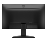 HP S3 Pro 322pe FHD MNTR EMEA-INTL English Loc-Euro plug écran plat de PC 54,5 cm (21.4") 1920 x 1080 pixels Full HD LCD Noir