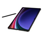 Samsung EF-RX910CBEGWW étui pour tablette 37,1 cm (14.6") Housse Titane