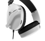 Turtle Beach Recon 70 Auriculares de juego con cable con licencia oficial de Nintendo Switch. También funcionan con Nintendo Switch 2.