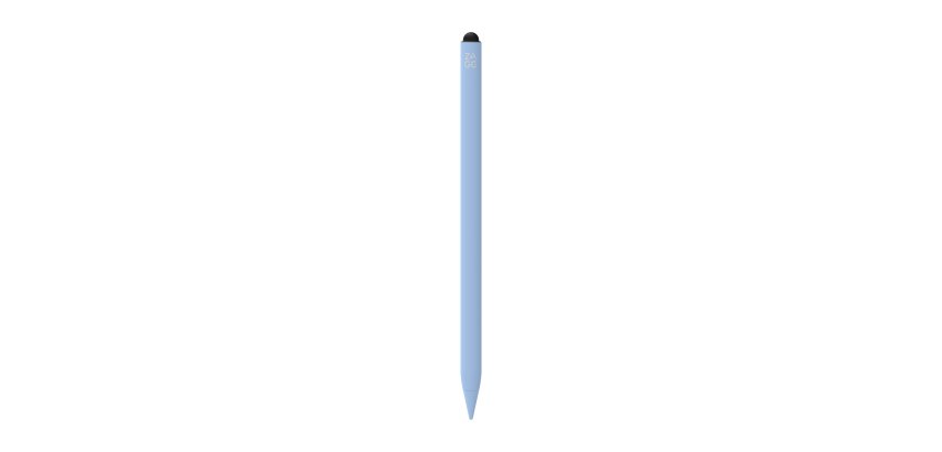 ZAGG Pro Stylus 2 stylet Bleu