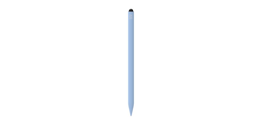 ZAGG Pro Stylus 2 stylet Bleu