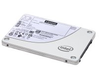 Lenovo 4XB7A17126 disque SSD 960 Go 2.5" Série ATA III 3D TLC NAND