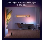 Philips Hue White and colour ambience Signe gradient table lamp