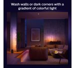 Philips Hue White and colour ambience Signe gradient table lamp