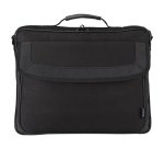 Maletín para portátil DELL Classic 39,6 cm 15.6" Negro