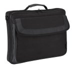 Maletín para portátil DELL Classic 39,6 cm 15.6" Negro