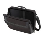 Maletín para portátil DELL Classic 39,6 cm 15.6" Negro