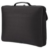 Maletín para portátil DELL Classic 39,6 cm 15.6" Negro