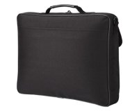 Maletín para portátil DELL Classic 39,6 cm 15.6" Negro