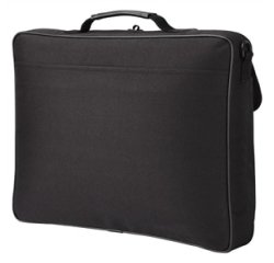 Maletín para portátil DELL Classic 39,6 cm 15.6" Negro