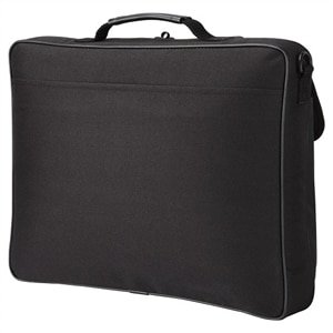 Maletín para portátil DELL Classic 39,6 cm 15.6" Negro