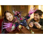 LEGO DREAMZzz The Never Witch's Midnight Raven