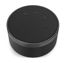 Lenovo 4XD1C82055 altavoz PC USB Tipo C Negro