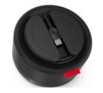 Lenovo 4XD1C82055 altavoz PC USB Tipo C Negro