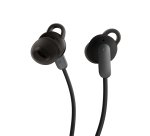 Lenovo 4XD1C99220 auricular y casco Auriculares Alámbrico Dentro de oído Música/uso diario USB Tipo C Negro