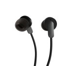 Lenovo 4XD1C99220 auricular y casco Auriculares Alámbrico Dentro de oído Música/uso diario USB Tipo C Negro