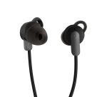 Lenovo 4XD1C99220 auricular y casco Auriculares Alámbrico Dentro de oído Música/uso diario USB Tipo C Negro