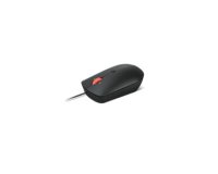 Lenovo 4Y51D20850 ratón Oficina Ambidextro USB Tipo C Óptico 2400 DPI