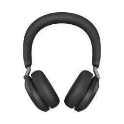 Jabra 27599-989-999 auricular y casco Auriculares Inalámbrico Diadema Oficina/Centro de llamadas Bluetooth Negro