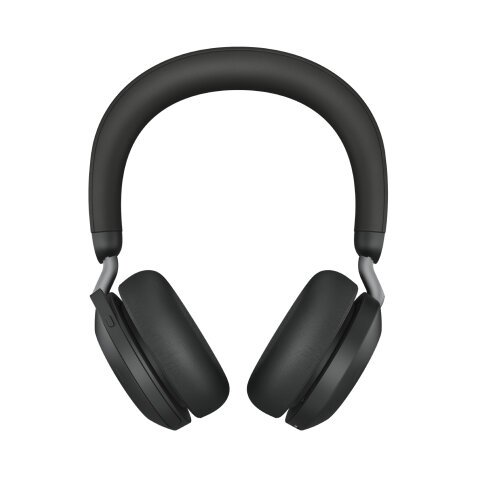 Jabra 27599-999-999 auricular y casco Auriculares Inalámbrico Diadema Oficina/Centro de llamadas Bluetooth Negro