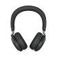 Jabra 27599-999-999 écouteur/casque Sans fil Arceau Bureau/Centre d'appels Bluetooth Noir