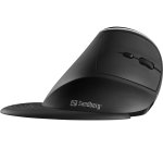 Sandberg 630-13 mouse Office Right-Handed RF Wireless Optical 1600 DPI