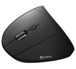 Sandberg 630-14 Mouse Office Right-Handed USB Type-A Optical 2400 DPI