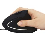Sandberg 630-14 Mouse Office Right-Handed USB Type-A Optical 2400 DPI