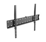 AISENS Soporte Eco Ultra Delgado Para Monitor/?? 40kg De 37-70, Negro