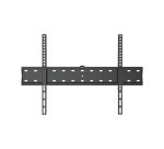 AISENS Soporte Eco Ultra Delgado Para Monitor/?? 40kg De 37-70, Negro