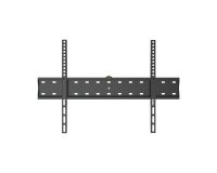 AISENS Soporte Eco Ultra Delgado Para Monitor/?? 40kg De 37-70, Negro