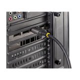 Cable HDMI 2.0 de 5m de Alta Velocidad con Ethernet con Certificación Premium - Cable HDMI de 4K a 60Hz - HDR10 - ARC - Ultra HD - para Monitores 4K UHD - M/M