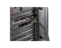 Cable HDMI 2.0 de 5m de Alta Velocidad con Ethernet con Certificación Premium - Cable HDMI de 4K a 60Hz - HDR10 - ARC - Ultra HD - para Monitores 4K UHD - M/M