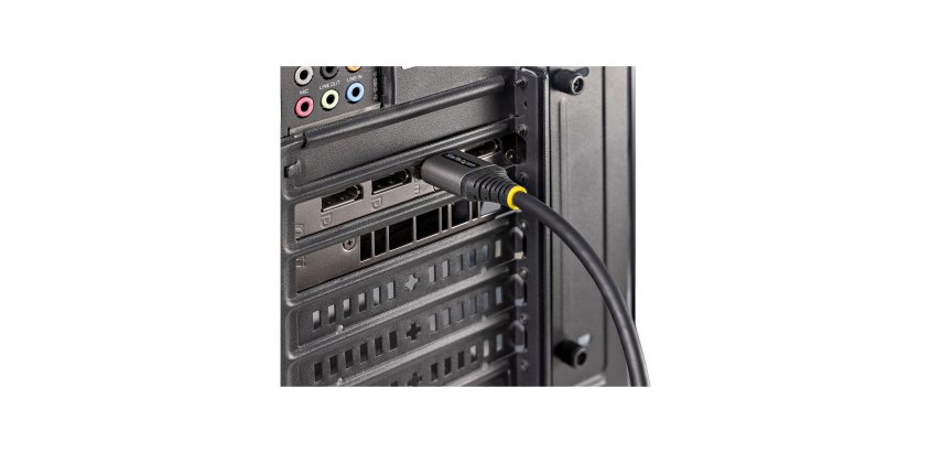 StarTech.com Câble HDMI 2.0 Certifié Premium de 5 m