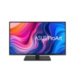 ASUS ProArt PA328CGV pantalla para PC 81,3 cm (32") 2560 x 1440 Pixeles Wide Quad HD Negro
