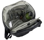 Thule Tact TACTBP116 39,6 cm (15.6") Sac à dos Noir