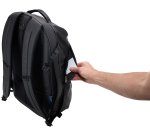 Thule Tact TACTBP116 39,6 cm (15.6") Sac à dos Noir