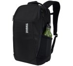 Thule Accent TACBP2116 - Black 40,6 cm (16") Sac à dos Noir