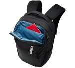 Thule Accent TACBP2116 - Black 40,6 cm (16") Sac à dos Noir