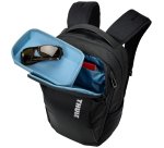 Thule Accent TACBP2116 - Black 40,6 cm (16") Sac à dos Noir